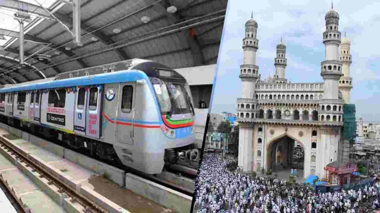 pathabasti metro rail